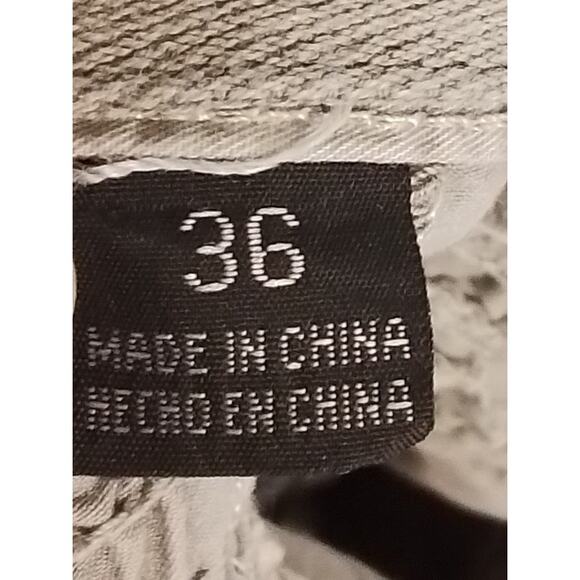 Twice Men's shorts - Picture 6 of 7